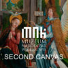 Second Canvas National Museum in Krakow App