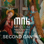 Second Canvas National Museum in Krakow App