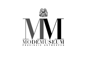 Logo Momu Antwerp