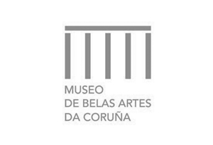 Logo Museo Belas Artes Coruña