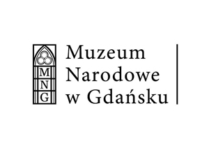 Logo Muzeum Narodowe Gdansku