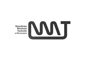 Logo Narodowe Muzeum Techniki