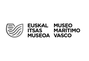 Logo Euskal Itsas Museoa