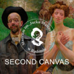 Second Canvas Museum of Malczewski App