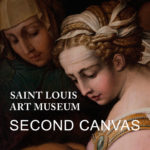 Second Canvas Saint Louis Art Museum App