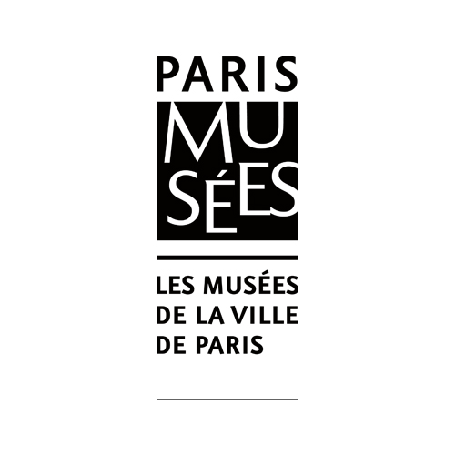 Logo Paris Musées