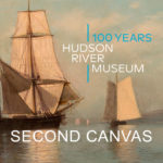 Second Canvas Hudson Museum App