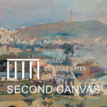 Second Canvas Museo Belas Artes da Coruña App