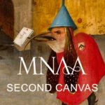 Second Canvas National Museu