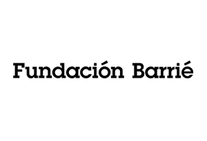 Logo Fundación Barrié